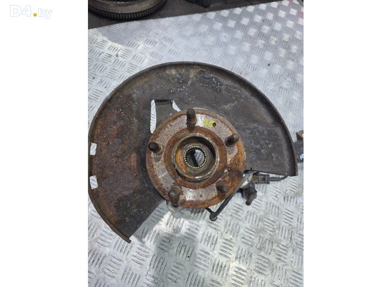 Кулак поворотный правый к Opel Insignia 2009 г.