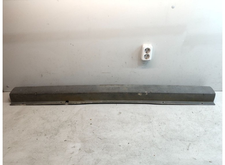 Бампер задний к Ford Transit