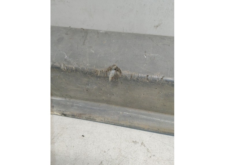 Бампер задний к Бампер задний к Ford Transit 2007 г. Transit