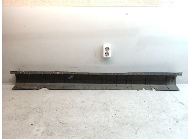 Бампер задний к Бампер задний к Ford Transit 2007 г. Transit