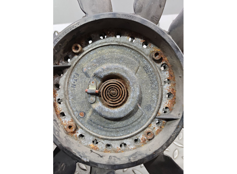 Вискомуфта к Вискомуфта к Volkswagen Passat 1999 г. Passat