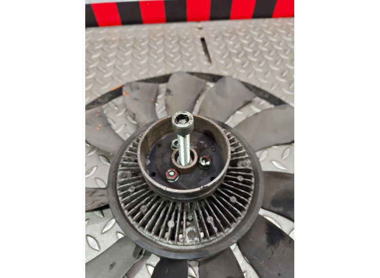 Вискомуфта к Вискомуфта к Volkswagen Passat 1999 г. Passat