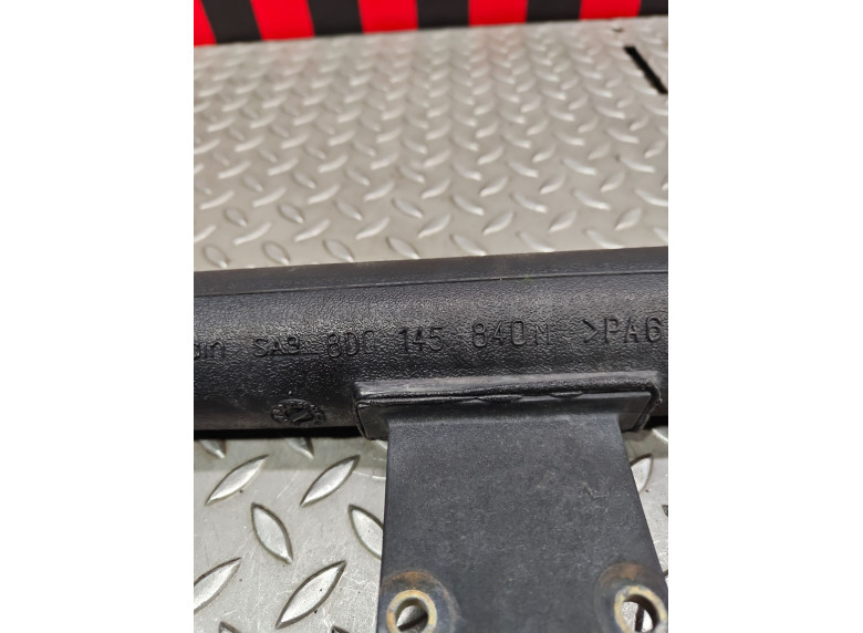 Патрубок интеркулера к Патрубок интеркулера к Volkswagen Passat 1999 г. Passat