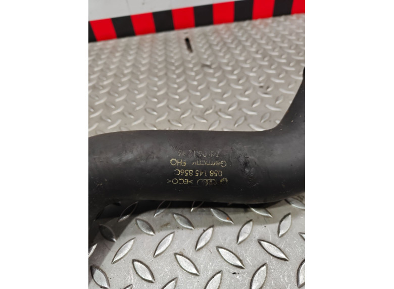 Патрубок интеркулера к Патрубок интеркулера к Volkswagen Passat 1999 г. Passat