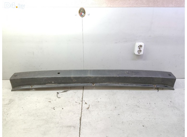 Бампер задний к Mercedes Sprinter 2007 г.