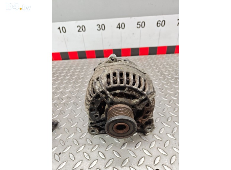 Генератор к Renault Megane 2004 г.
