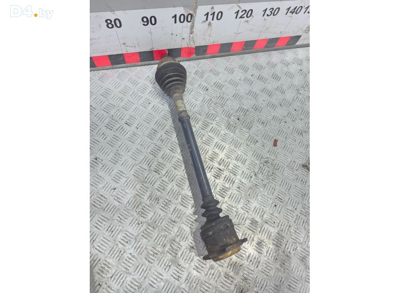 Полуось передняя правая (приводной вал, ШРУС) к Audi A6 1995 г.