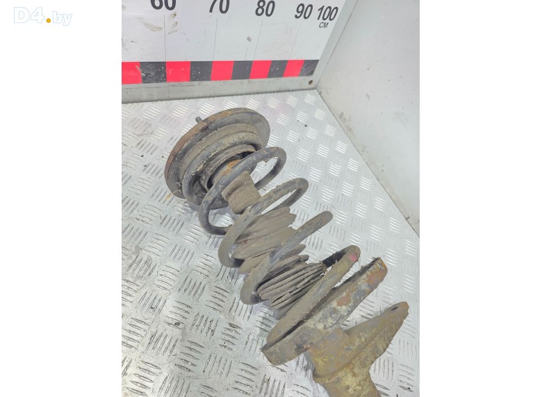 Пружина передняя к Audi A6 1995 г.