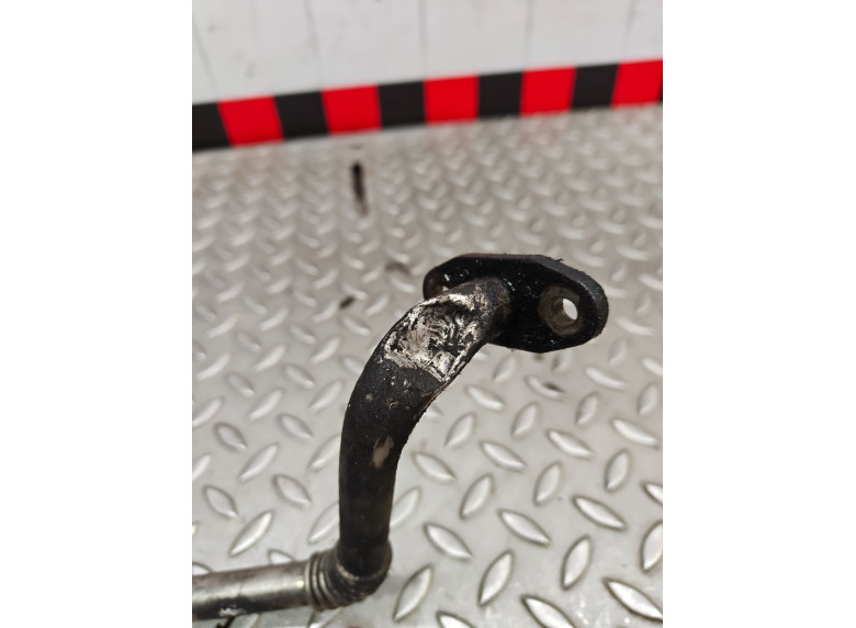 Масляная трубка турбины к Renault Megane, 2004г.