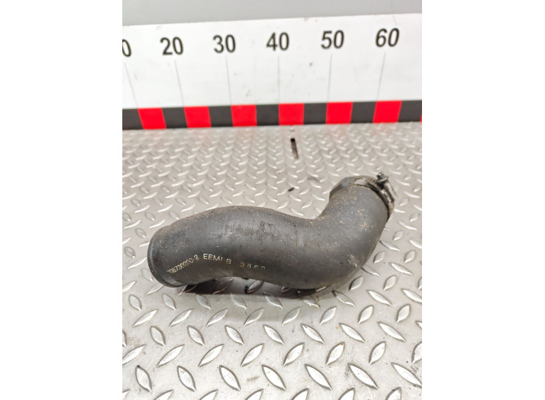 Патрубок интеркулера к Renault Megane, 2004г.