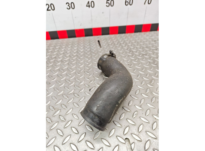 Патрубок интеркулера к Renault Megane, 2004г.