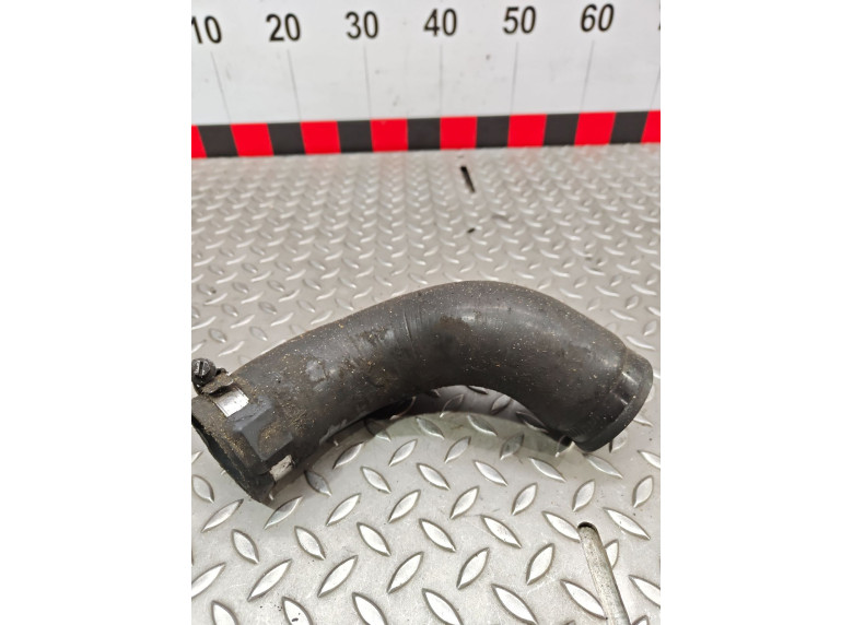 Патрубок интеркулера к Renault Megane, 2004г.