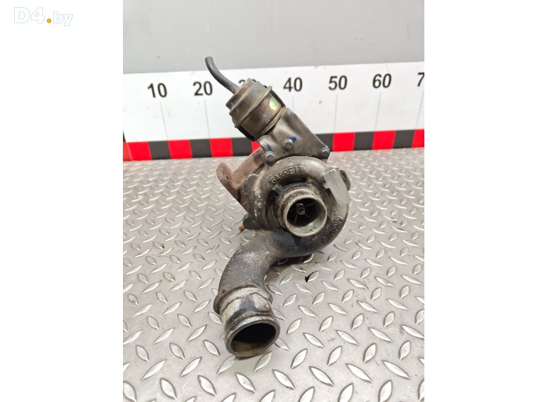 Турбина к Renault Laguna 2004 г.