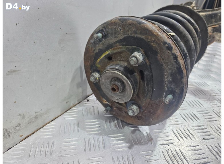 Опора амортизатора верхняя (чашка) к Audi A6 1995 г.