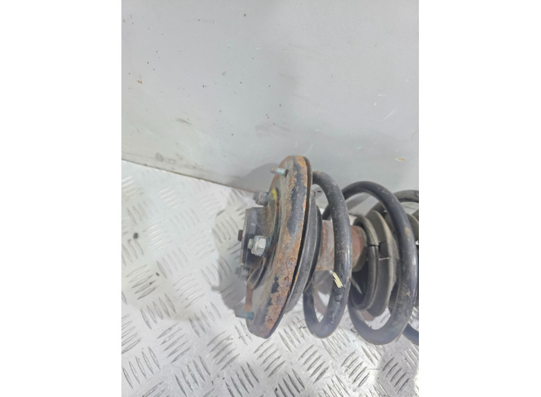 Опора амортизатора верхняя (чашка) к Audi A6, 1995г.