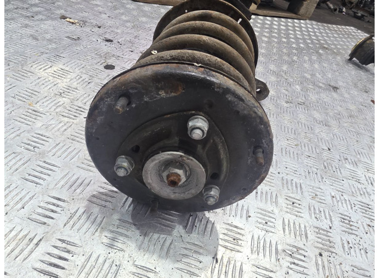 Опора амортизатора верхняя (чашка) к Audi A6, 1995г.