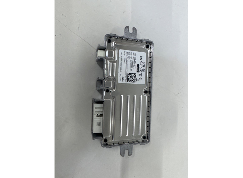 Блок управления камерой к BMW XM G09, 2023г.