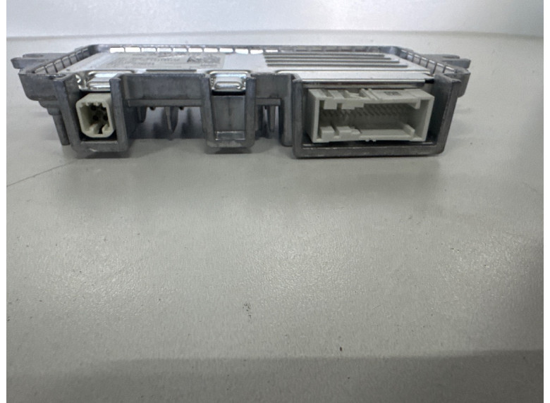 Блок управления камерой к BMW XM G09, 2023г.