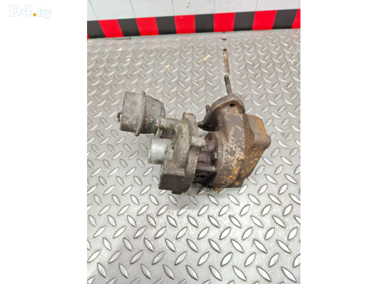 Турбина к Opel Meriva 2005 г.