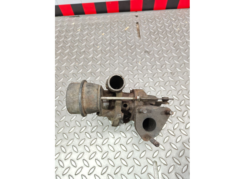 Турбина к Opel Meriva, 2005г.