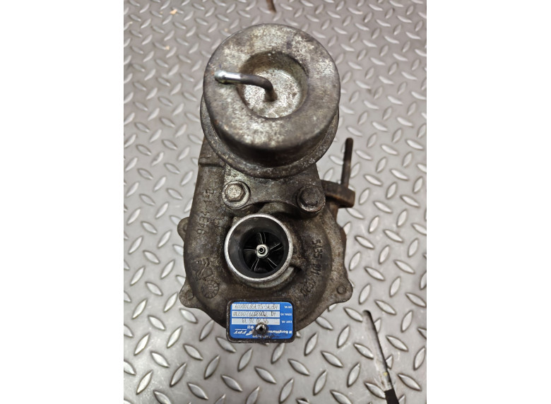 Турбина к Opel Meriva, 2005г.