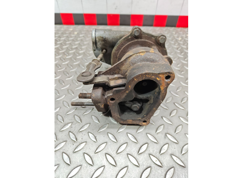 Турбина к Opel Meriva, 2005г.