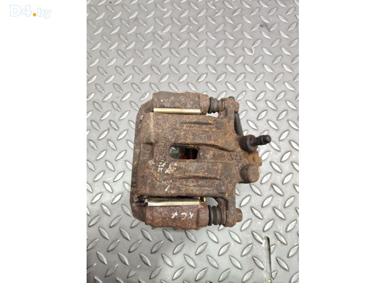 Суппорт задний левый к Mazda CX7 2006 г.