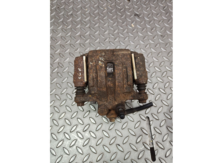 Суппорт задний левый к Суппорт задний левый к Mazda CX7 2006 г. CX7