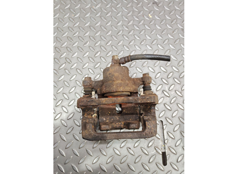 Суппорт задний левый к Суппорт задний левый к Mazda CX7 2006 г. CX7