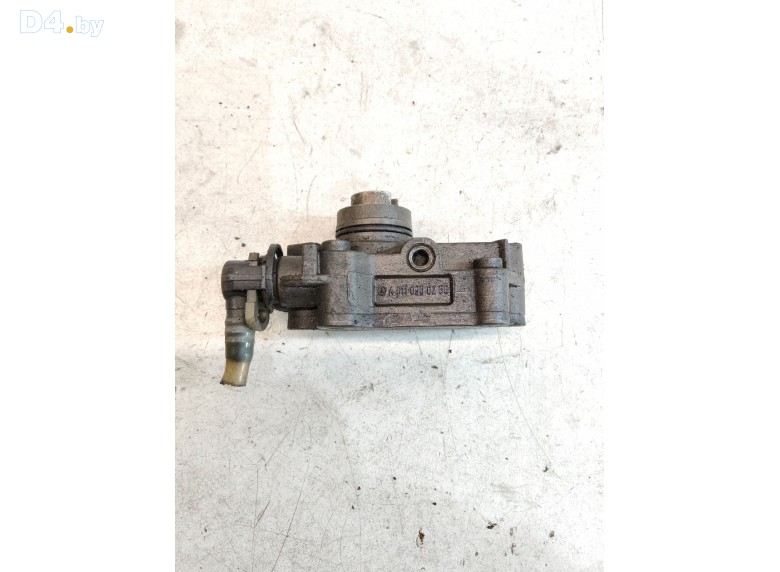 Насос топливный к Mercedes VitoW638 2002 г.