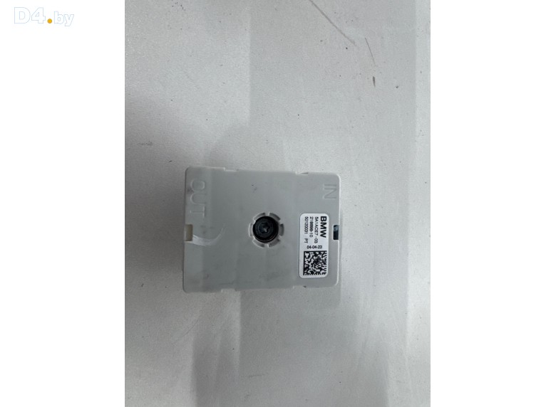 Антенна к BMW XMG09 2023 г.