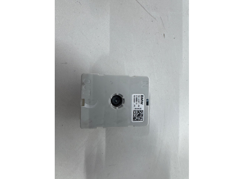 Антенна к BMW XM G09, 2023г.