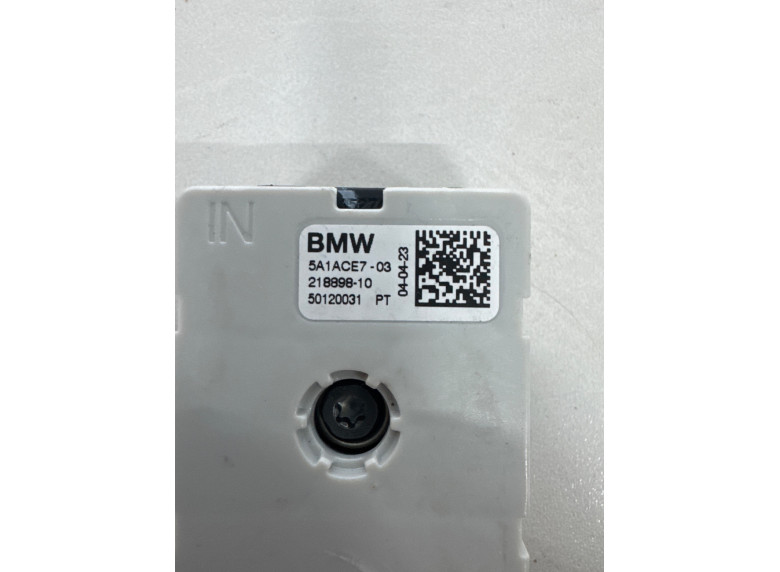 Антенна к BMW XM G09, 2023г.