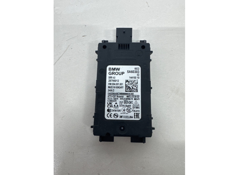 Датчик мертвых (слепых) зон к BMW XM G09, 2023г.