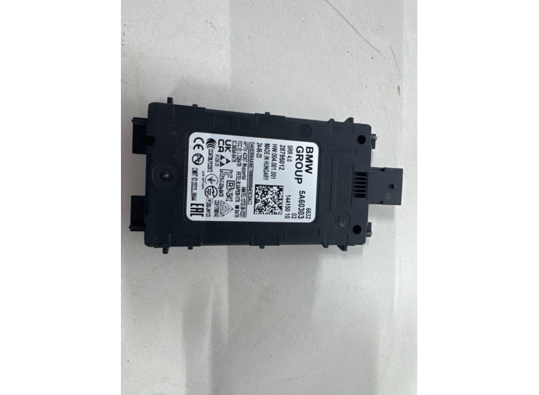 Датчик мертвых (слепых) зон к BMW XM G09, 2023г.