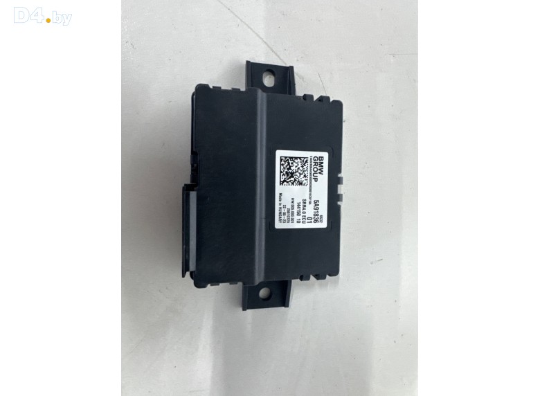 Датчик мертвых (слепых) зон к BMW XMG09 2023 г.