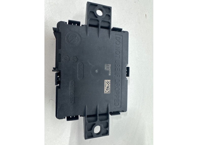 Датчик мертвых (слепых) зон к BMW XM G09, 2023г.