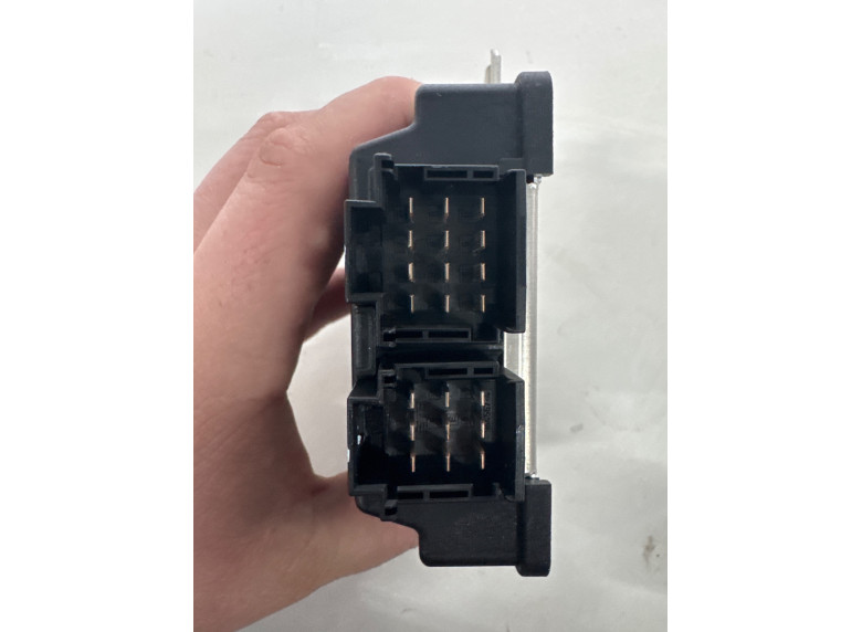 Блок управления заднего редуктора к BMW XM G09, 2023г.