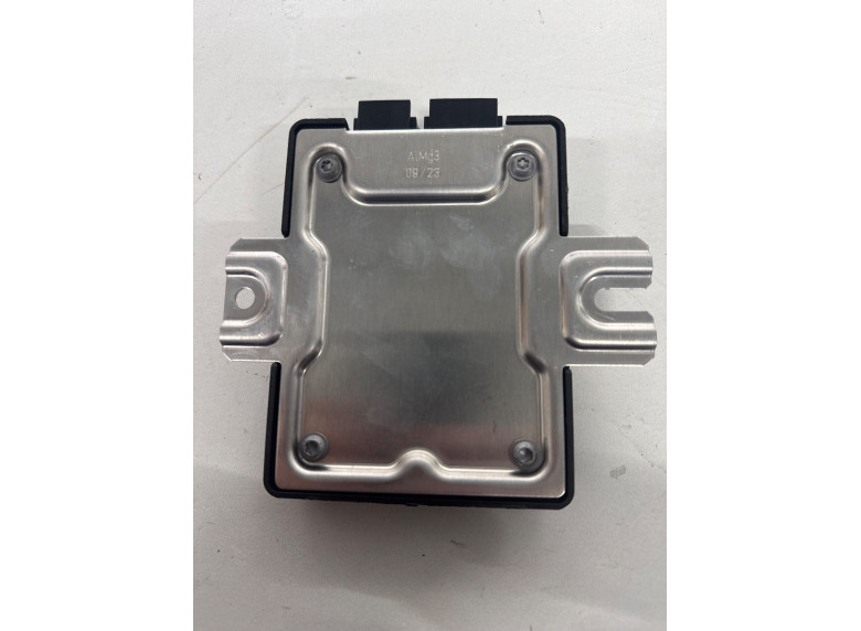 Блок управления заднего редуктора к BMW XM G09, 2023г.