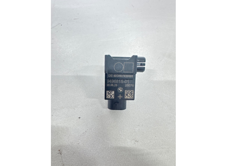 Датчик удара к BMW XM G09, 2023г.