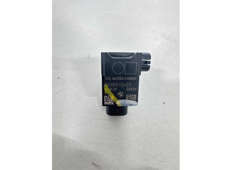 Датчик удара к BMW XM G09, 2023г.