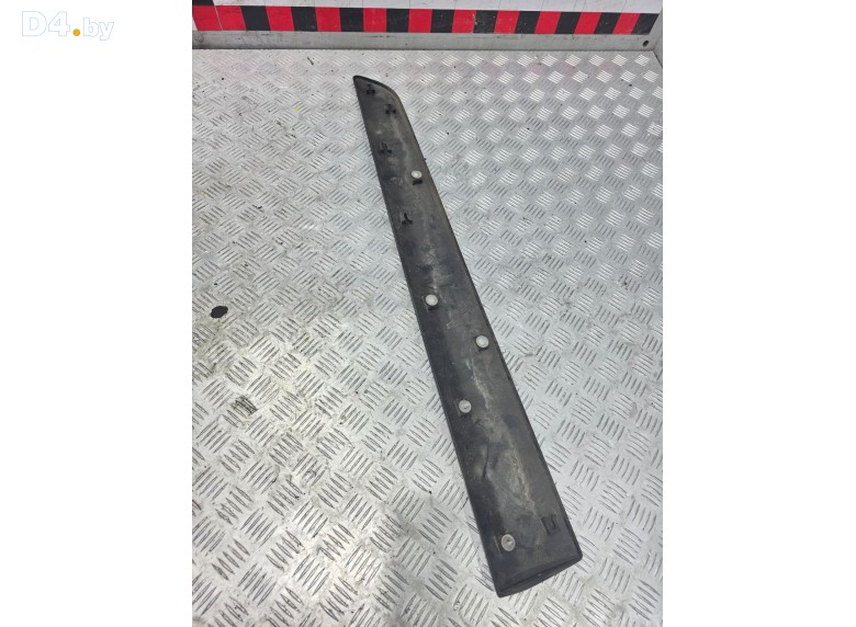 Молдинг двери передней левой к Citroen Jumpy 2008 г.