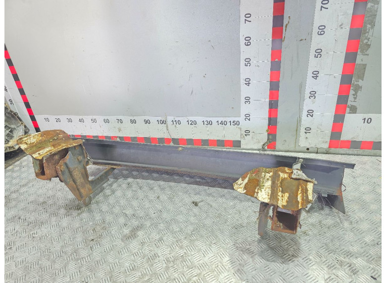 Подножка к Volkswagen Crafter, 2009г.