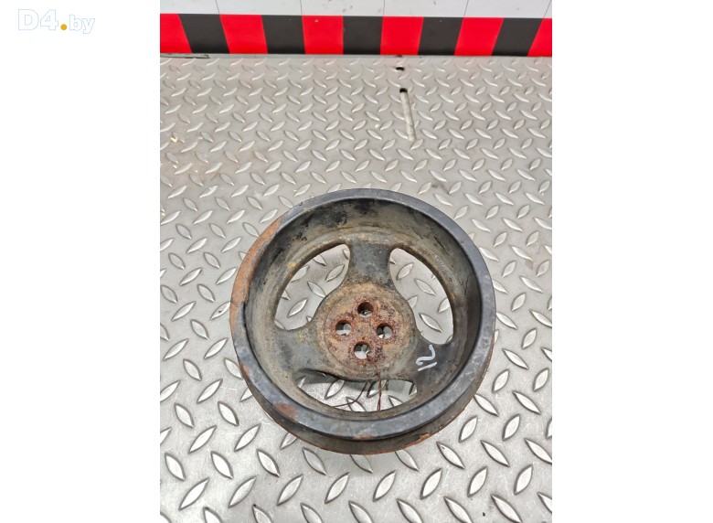 Шкив коленвала к Mercedes Sprinter 2009 г.