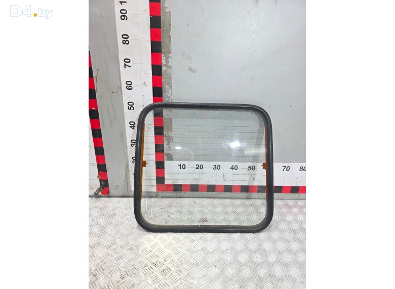 Стекло двери задней левой к Fiat Ducato 1999 г.