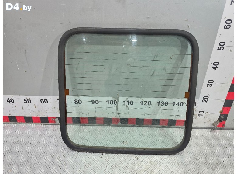 Стекло двери задней правой к Fiat Ducato 1999 г.