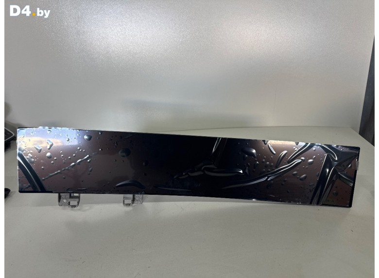 Щиток приборов (приборная панель) к BMW XMG09 2023 г.