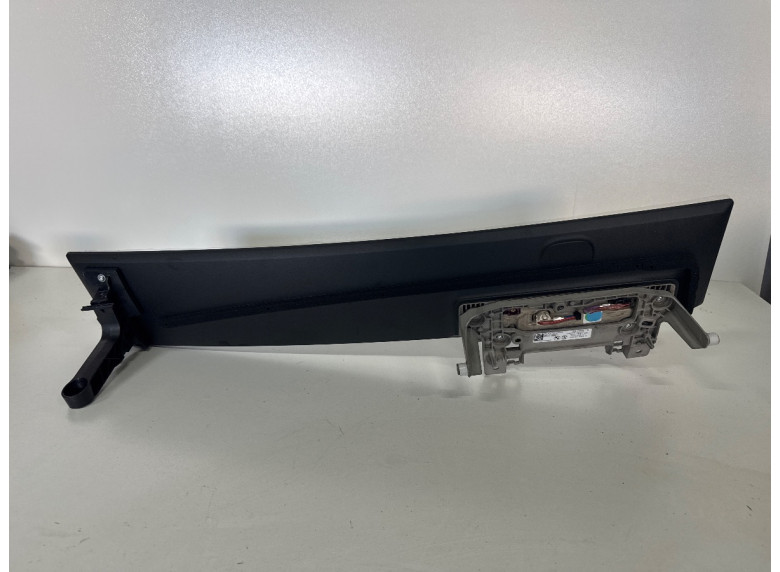 Щиток приборов (приборная панель) к BMW X6 G06, 2023г.