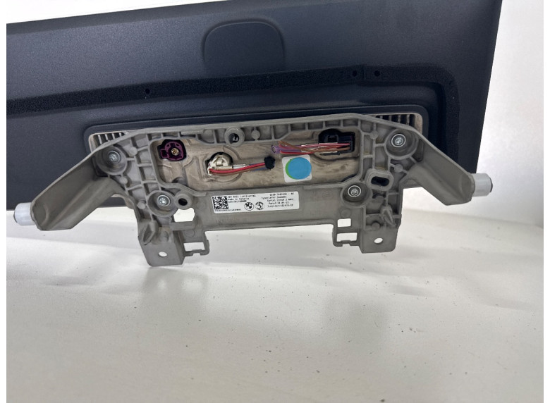 Щиток приборов (приборная панель) к BMW X6 G06, 2023г.