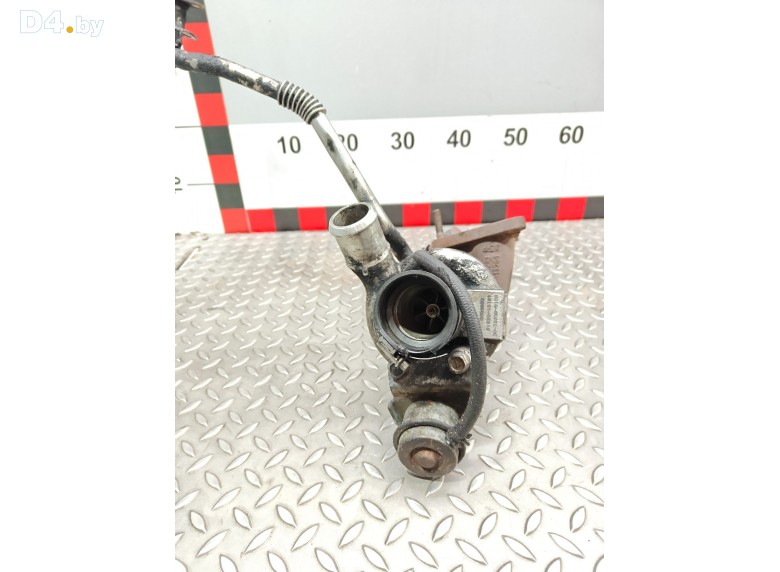 Турбина к Ford Transit 2007 г.